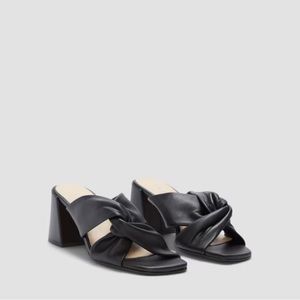 Everlane - The Day Twist Heel